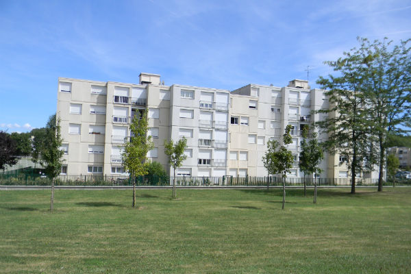 Habitations à loyer modéré