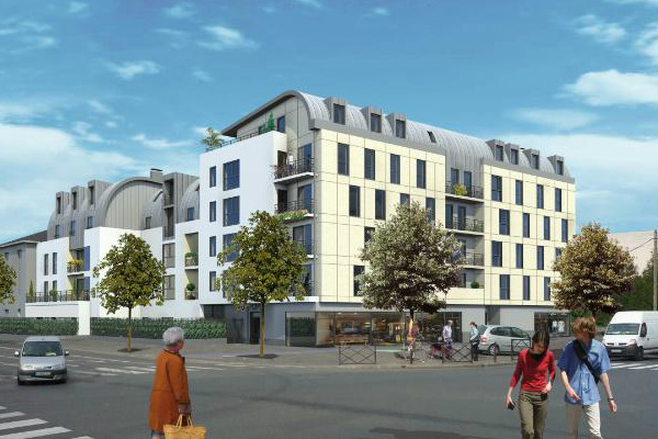 Ouest immobilier neuf