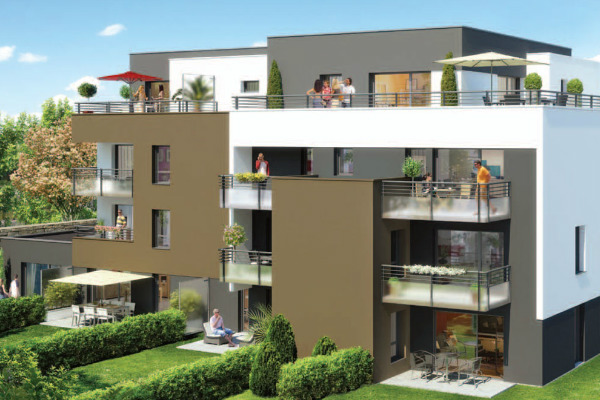 Ouest immobilier neuf