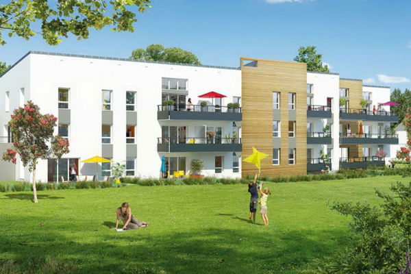 Ouest immobilier neuf