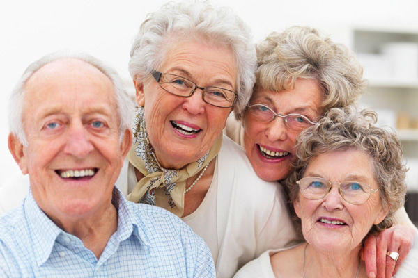 Les seniors veulent vivre leur retraite