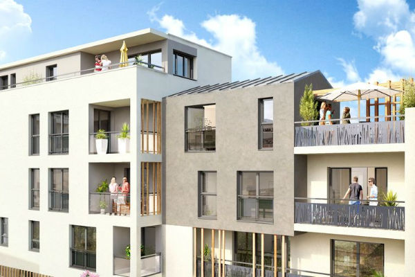 Ouest immobilier neuf