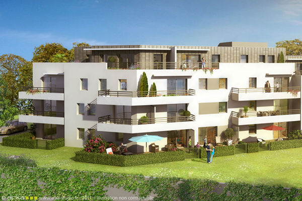 Ouest immobilier neuf