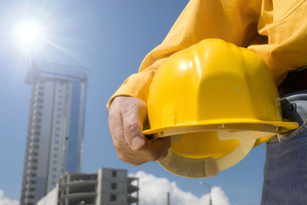 Entrepreneurs en bâtiment