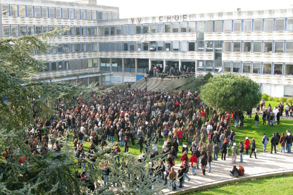 Université Rennes 2