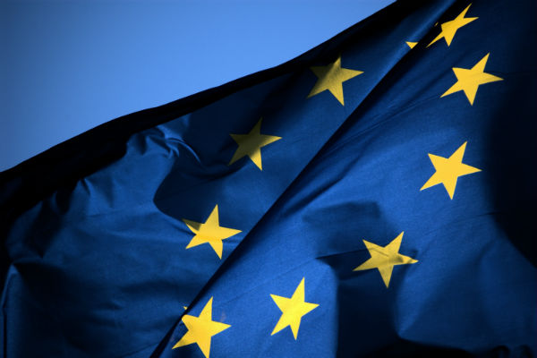 Drapeau européen