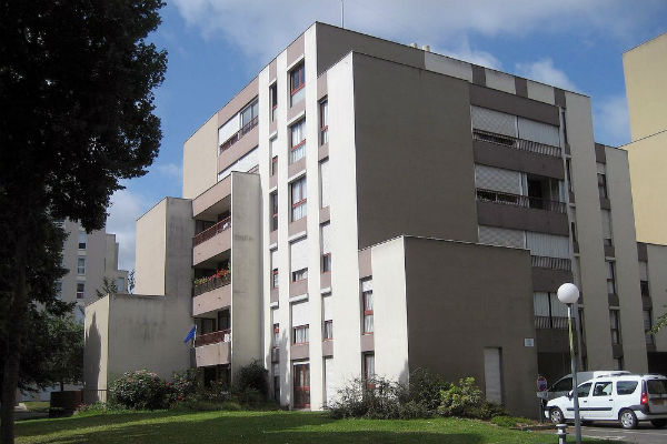 Logements sociaux à Rennes