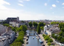 Il n'y aura pas d'encadrement des loyers à Nantes.