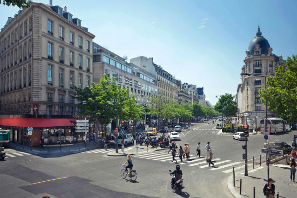 Opéra Batignolles, Paris