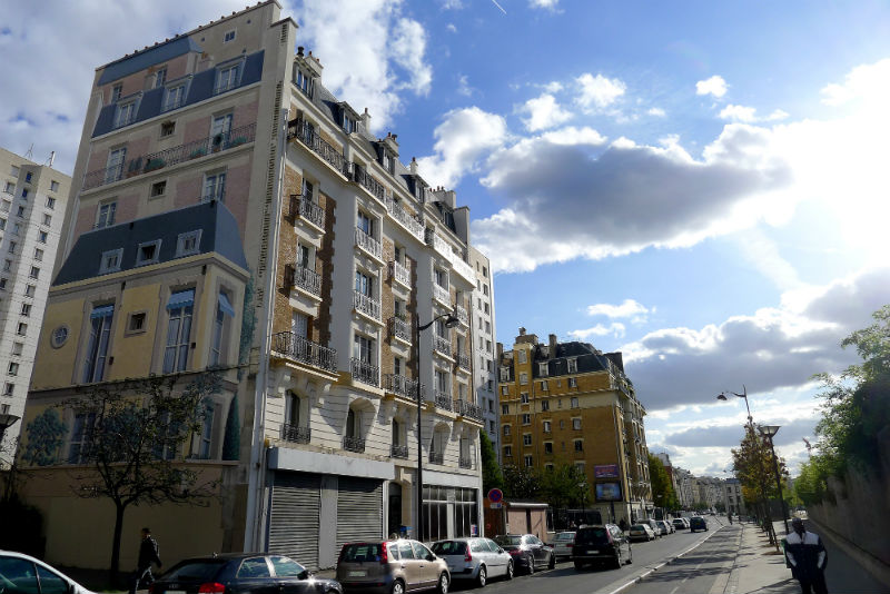 Ouest immobilier neuf