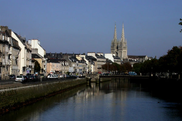 Quimper