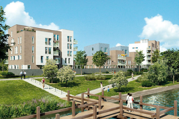 Ouest immobilier neuf