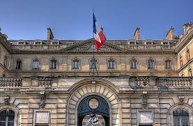 Chambre des notaires de Rennes