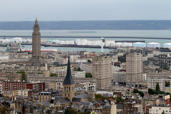 Le Havre