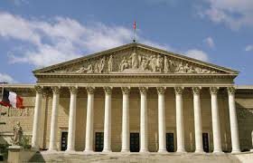 Visiter le palais bourbon pendant les journées du patrimoine 2014