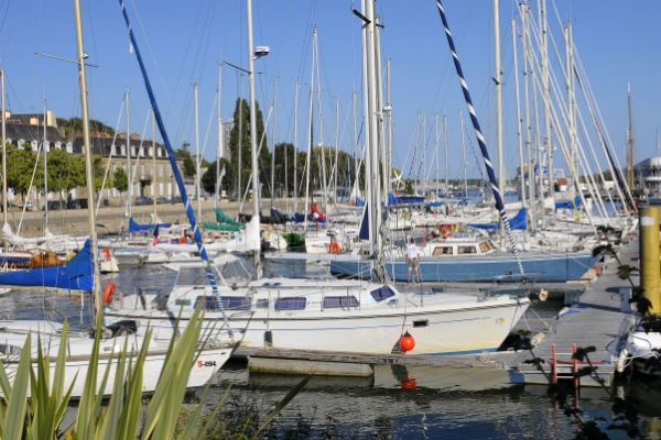 Port de Lorient