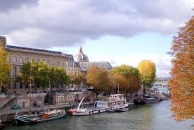 Le quartier La Monnaie, dans le 6e arrondissement, est le plus cher de Paris.