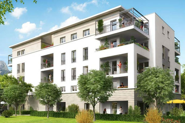 Ouest immobilier neuf