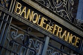 C'est dans les parutions officielles de la Banque de France que l'on trouve les chiffres les plus précis sur l'économie.
