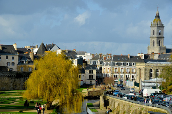 Le marché de l’immobilier se rééquilibre dans le Morbihan