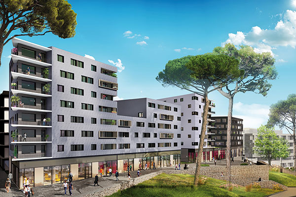 Ouest immobilier neuf