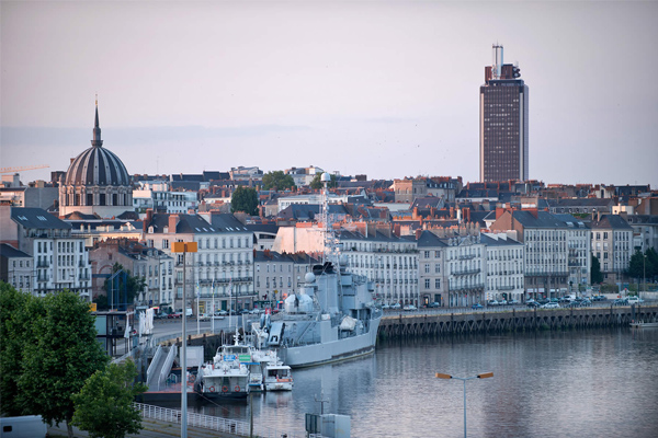 Nantes, la ville modèle ?