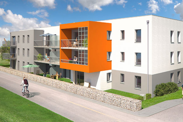 Ouest immobilier neuf