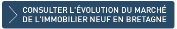 Consulter l'évolution du marché de l'immobilier neuf en Bretagne