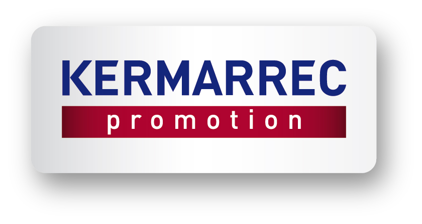 Kermarrec Promotion - Promoteur immobilier neuf